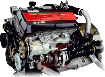 P455F Engine